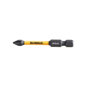 DeWALT bit za vijke PZ1 57 mm FLEXTORQ DT7390T 5/1 (Kopiraj)