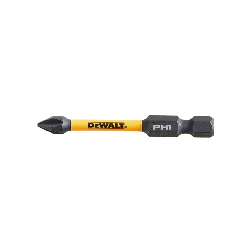 DeWALT bit za vijke PZ1 57 mm FLEXTORQ DT7390T 5/1 (Kopiraj)