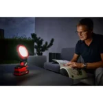 Einhell aku led radna lampa svjetiljka Power X-Change TC-CL 18/350 Li - Solo (Kopiraj)