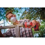 Einhell aku tračna brusilica Power X-Change TE-BF 18 Li - Solo