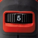 Einhell aku tračna brusilica Power X-Change TE-BF 18 Li - Solo