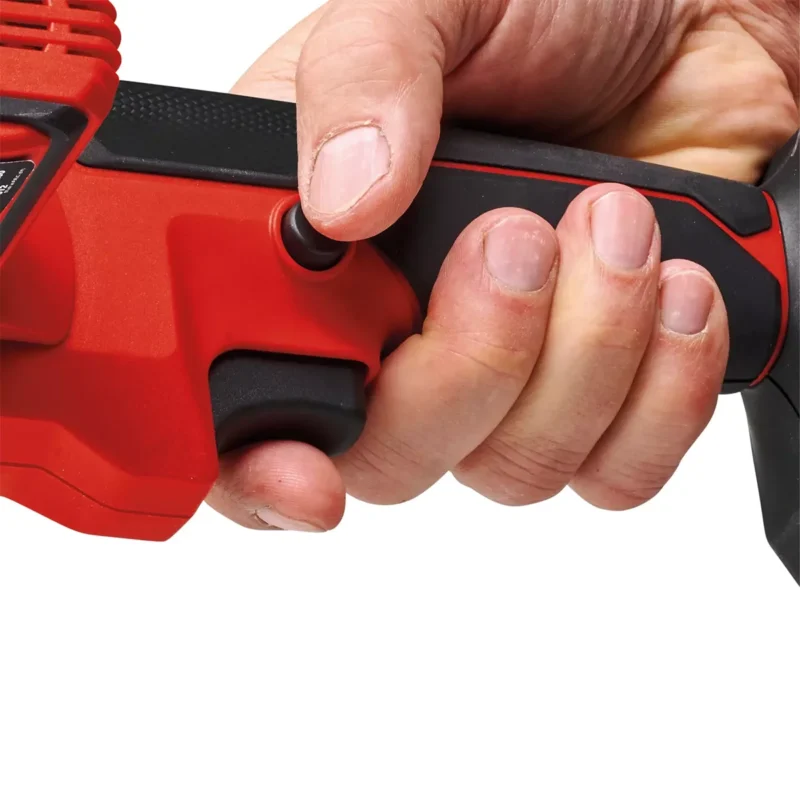 Einhell aku tračna brusilica Power X-Change TE-BF 18 Li - Solo