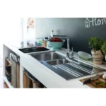 FRANKE inox sudoper SKX 611-78 (Kopiraj)