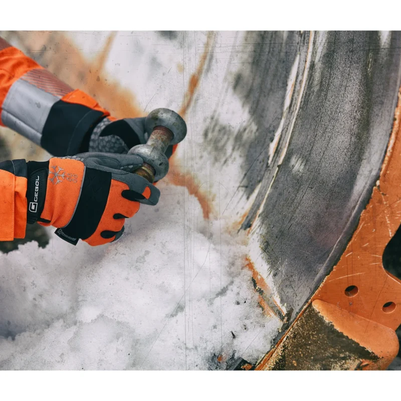GEBOL zaštitne radne rukavice WINTER GRIP THERMO (Kopiraj)