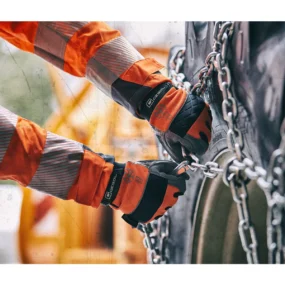 GEBOL zaštitne radne rukavice WINTER GRIP THERMO (Kopiraj)