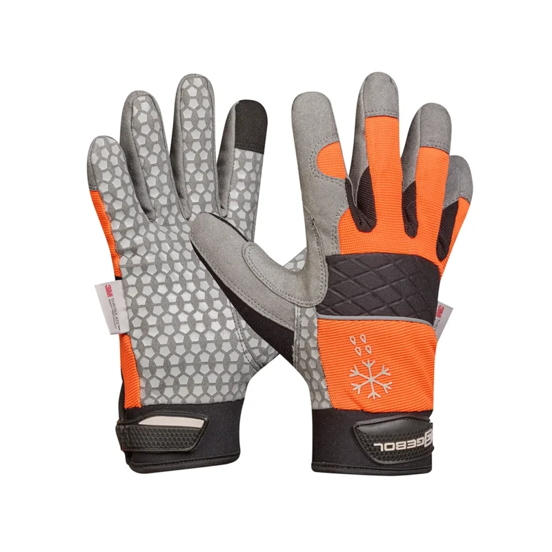 GEBOL zaštitne radne rukavice WINTER GRIP THERMO (Kopiraj)