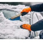 GEBOL zaštitne radne rukavice Uni Fit Termo (Kopiraj)