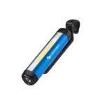 HOEGERT led radna lampa svjetiljka punjiva 250lm 350mAh HT1E418