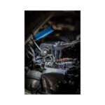 HOEGERT led radna lampa svjetiljka punjiva 250lm 350mAh HT1E418