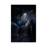 HOEGERT led radna lampa svjetiljka punjiva 2000lm 4500mAh HT1E415 (Kopiraj)