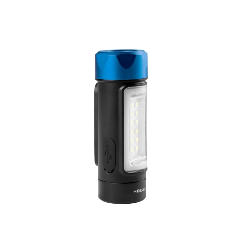 HOEGERT led radna lampa svjetiljka punjiva 2000lm 4500mAh HT1E415 (Kopiraj)