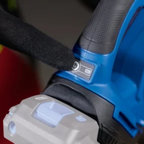 Scheppach aku lančana pila testera IXES BC-TCS200-X- Solo (Kopiraj)