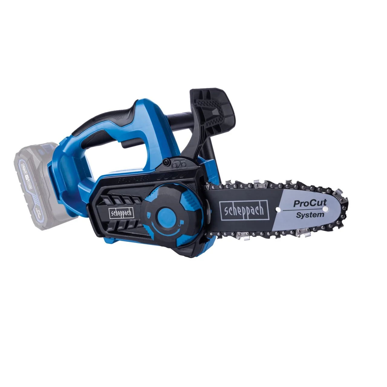 IXES BC TCS200 X Scheppach aku lančana pila testera IXES BC-TCS200-X- Solo (Kopiraj)