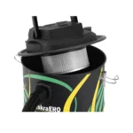 Iskra usisivač za pepeo ZN 1601 1000W (Kopiraj)