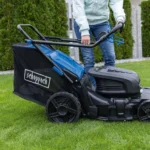 Scheppach aku kosačica kosilica Brushless IXES BC-MP220-X - Solo (Kopiraj)