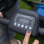 Scheppach aku kosačica kosilica Brushless IXES BC-MP220-X - Solo (Kopiraj)