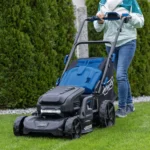 Scheppach aku kosačica kosilica Brushless IXES BC-MP220-X - Solo (Kopiraj)