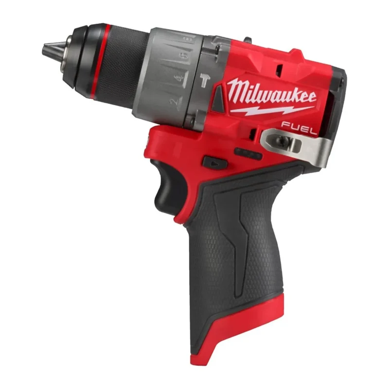 Milwaukee aku bušilica odvijač  M12 BLDDRC-0 - Solo (Kopiraj)