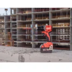 Milwaukee aku udarna bušilica odvijač M12 FPD2-0 - Solo (Kopiraj)