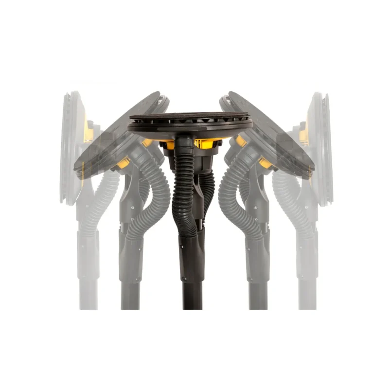 Mirka ekscentrična rotaciona brusilica 150 mm DEROS II 650 (Kopiraj)