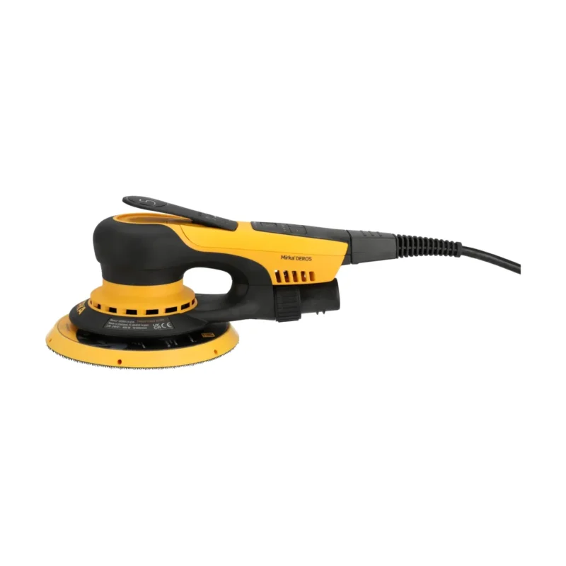 Mirka ekscentrična rotaciona brusilica 150 mm DEROS II 625 (Kopiraj)
