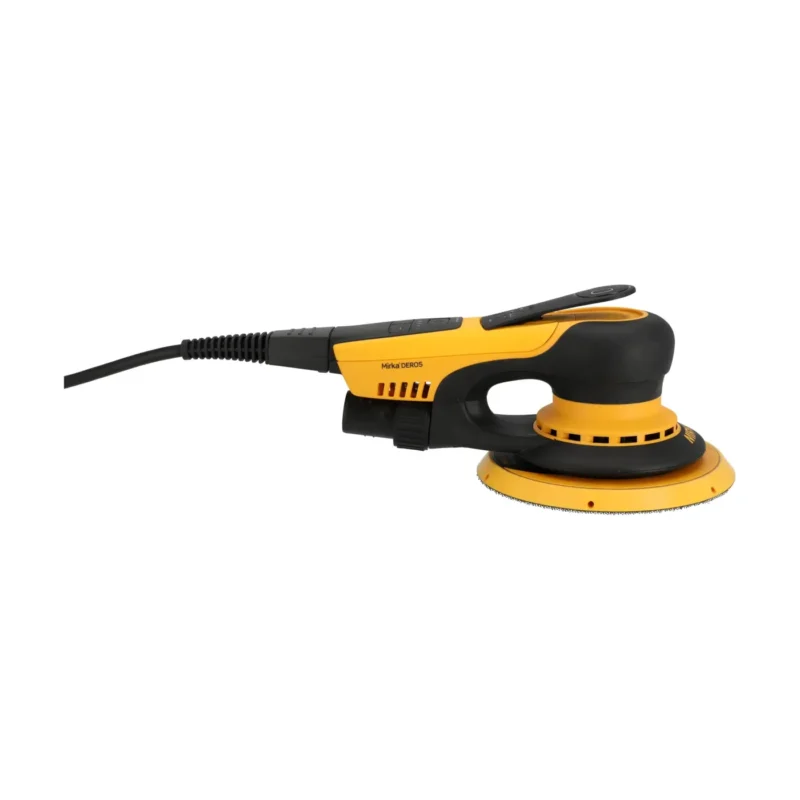Mirka ekscentrična rotaciona brusilica 150 mm DEROS II 625 (Kopiraj)