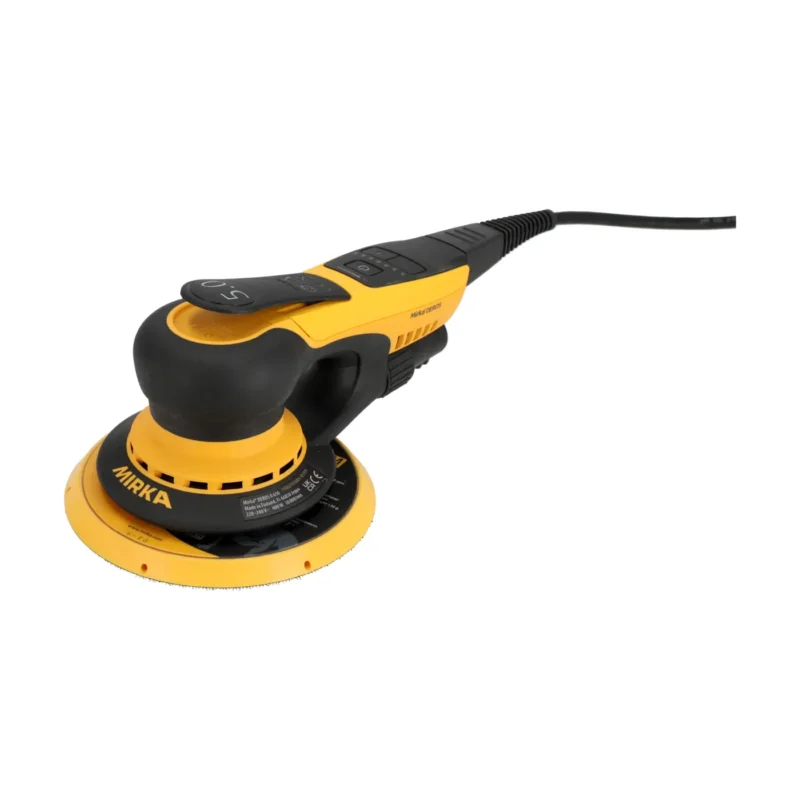 Mirka ekscentrična rotaciona brusilica 150 mm DEROS II 625 (Kopiraj)