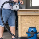 Scheppach aku štapni usisivač IXES C-HVC150-X - SET S 1x2Ah (Kopiraj)