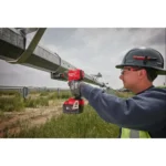 Milwaukee aku udarni odvijač M18 FIW2F12-0X 1/2" 339Nm - Solo (Kopiraj)