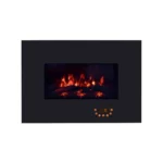 Electrolux konvektor grijalica ECH/AG2-2000 3BE EEC - 2000W - WiFi (Kopiraj)