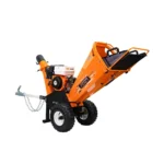 Ruris motorna drobilica sjeckalica za grane ST1000 (Kopiraj)