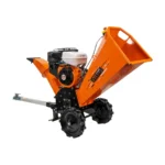 Ruris motorna drobilica sjeckalica za grane ST400 (Kopiraj)