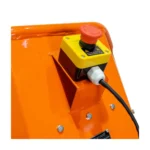 Ruris motorna drobilica sjeckalica za grane ST400 (Kopiraj)