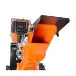 Ruris motorna drobilica sjeckalica za grane ST400 (Kopiraj)