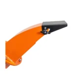 Ruris motorna drobilica sjeckalica za grane ST400 (Kopiraj)