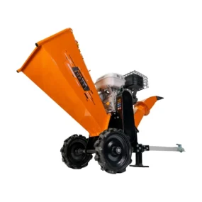 Ruris motorna drobilica sjeckalica za grane ST400 (Kopiraj)