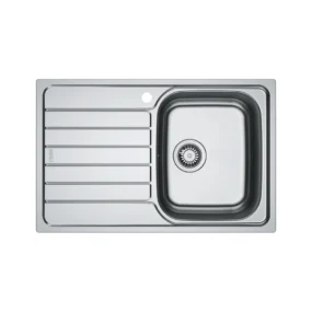FRANKE inox sudoper BCX 610-51 (Kopiraj)