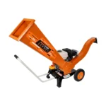 Ruris motorna drobilica sjeckalica za grane ST500 (Kopiraj)