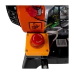 Ruris motorna drobilica sjeckalica za grane ST500 (Kopiraj)