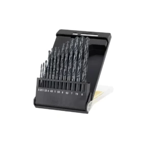 Stanley 8-dijelni set burgija za beton 3.0-10.0 mm STA56040 (Kopiraj)