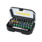 Stanley 34-dijelni set bitova Multi bit STHT0-70885 (Kopiraj)