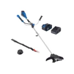 Scheppach aku trimer za travu IXES C-LT300-X - Solo (Kopiraj)