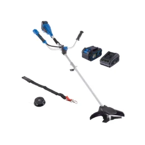 Scheppach aku trimer za travu IXES C-LT300-X - Solo (Kopiraj)