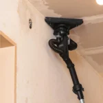 Scheppach brusilica za zidove žirafa TBS930-BE