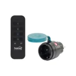 NEDIS pametna utičnica SmartLife WIFIP131FWT (Kopiraj)