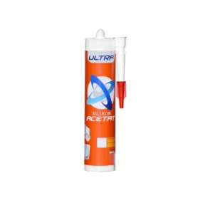Tkk silikon TEKASIL acetat bijeli 280 ml (Kopiraj)