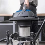 Scheppach usisivač za suvo i mokro čišćenje VC50