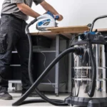 Scheppach usisivač za suvo i mokro čišćenje VC50