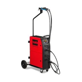 Telwin MIG/MAG aparat za varenje ELECTROMIG 330 WAVE (Kopiraj)