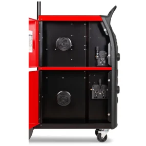 Telwin MIG/MAG aparat za varenje ELECTROMIG 330 WAVE (Kopiraj)